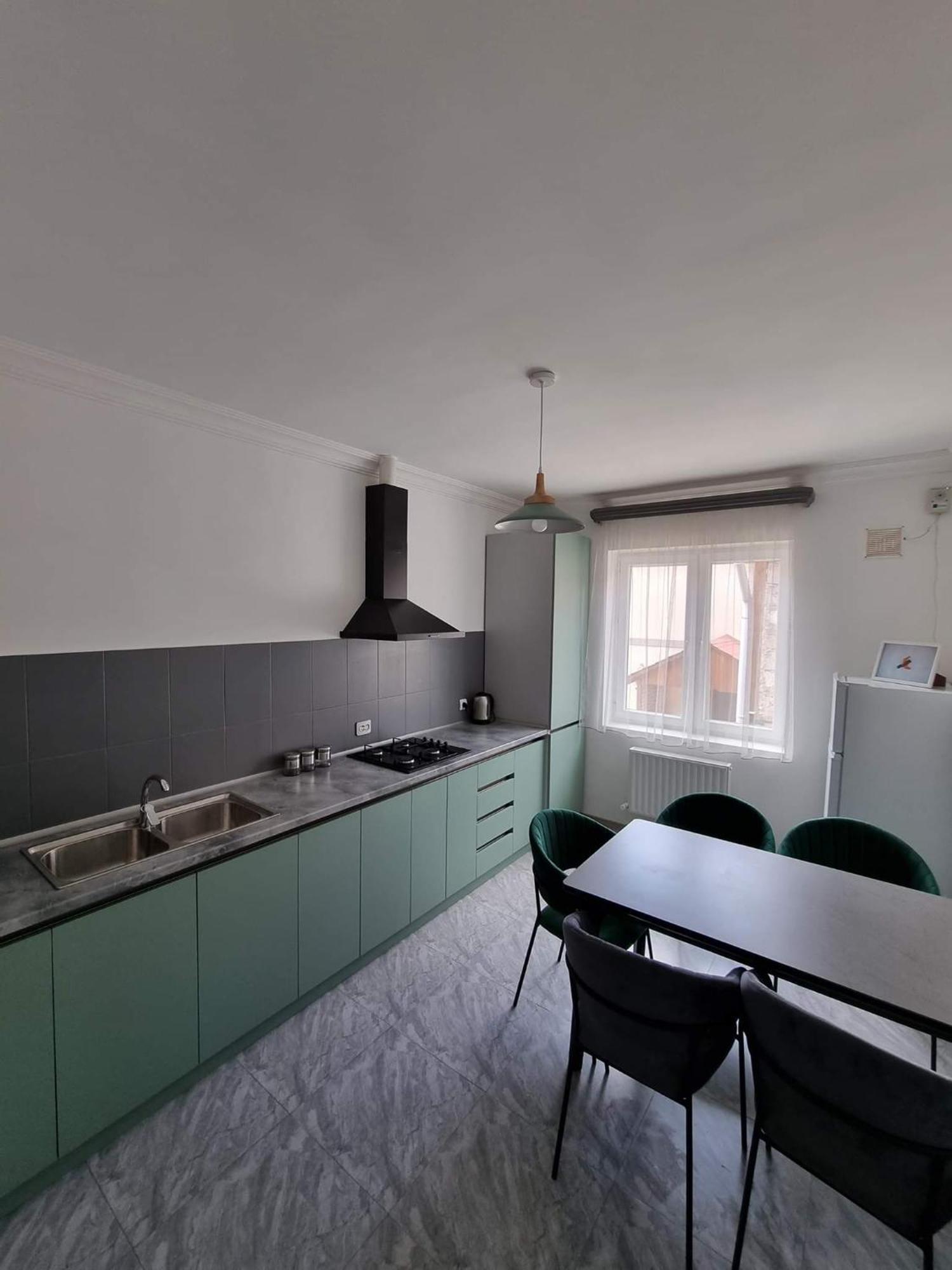 New Horizons , Apartment With 5 Bedrooms, Whole Apartment, Апартмент Целиком Dilidschan Exterior foto