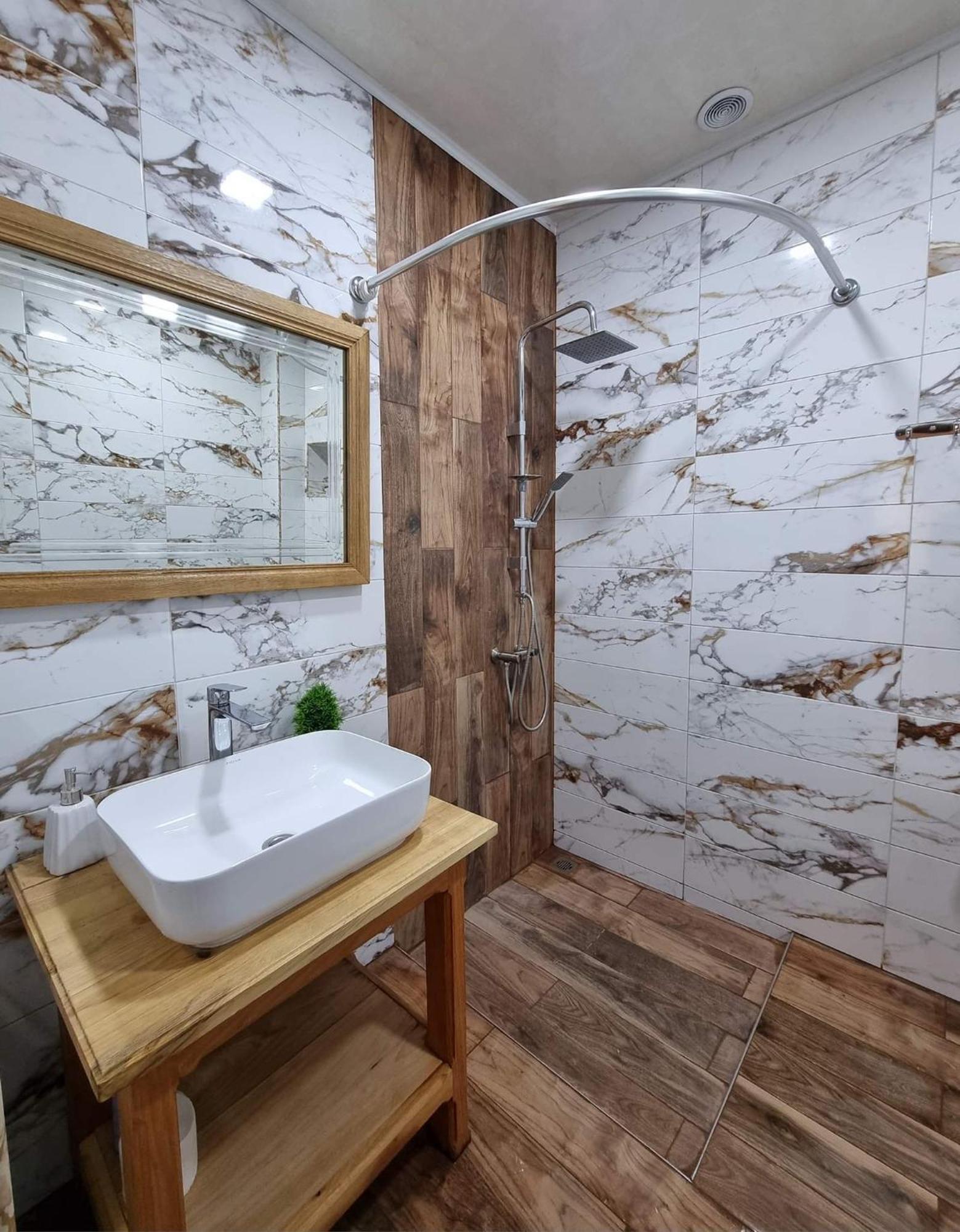 New Horizons , Apartment With 5 Bedrooms, Whole Apartment, Апартмент Целиком Dilidschan Exterior foto