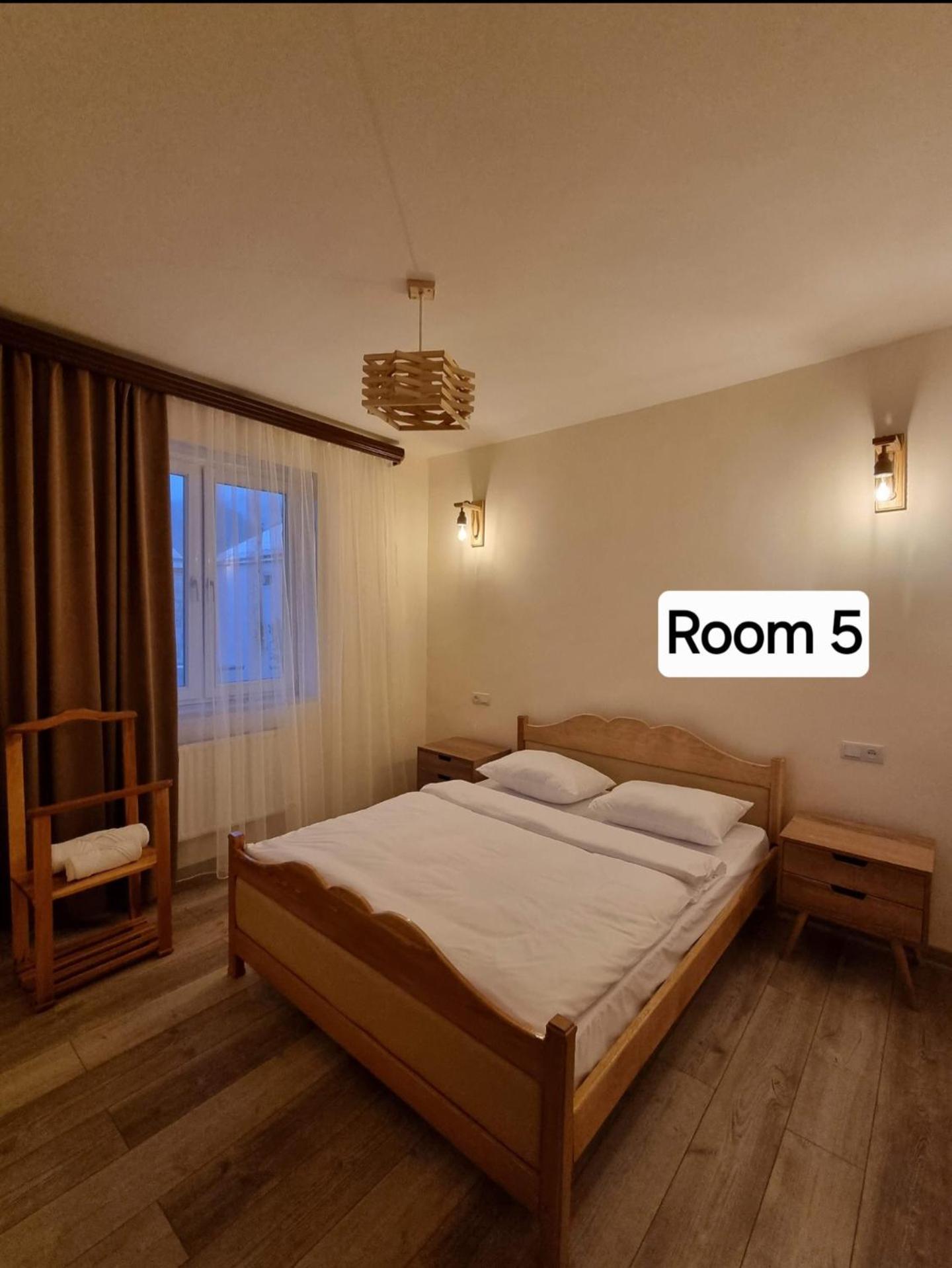 New Horizons , Apartment With 5 Bedrooms, Whole Apartment, Апартмент Целиком Dilidschan Exterior foto