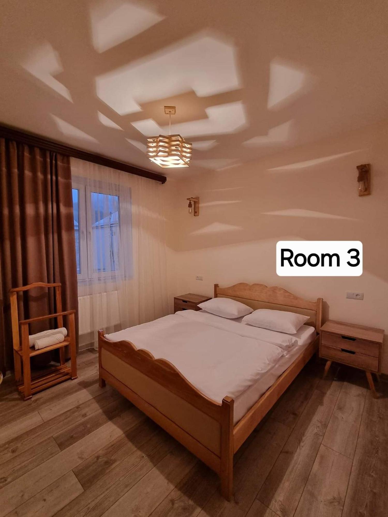 New Horizons , Apartment With 5 Bedrooms, Whole Apartment, Апартмент Целиком Dilidschan Exterior foto